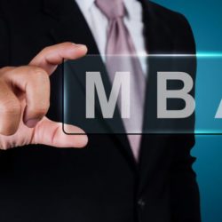 MBA & DBA